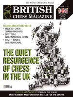British Chess Magazine